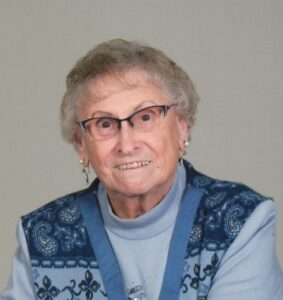 Arlene M. Statz