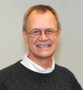 Robert Crews Henningsgard