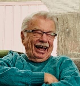Robert J. Lewis
