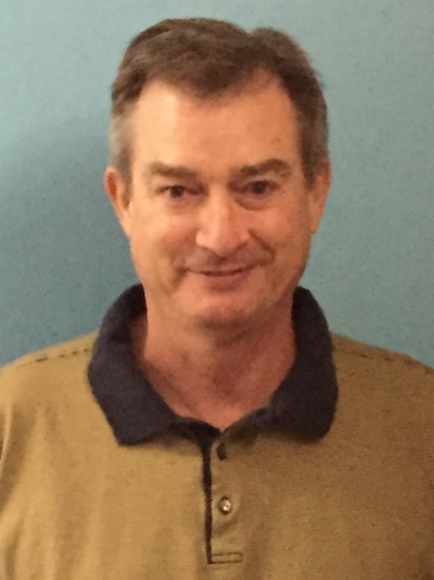 Mick Norman