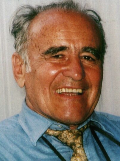 Bozanich, Milosh