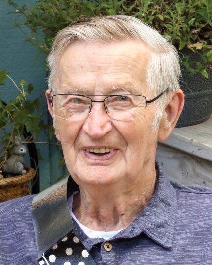 Ronald N. Engdahl - Daniel Funeral Home & Cremation Service