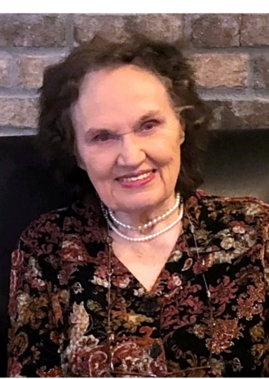 Schmitz, Rose Marie