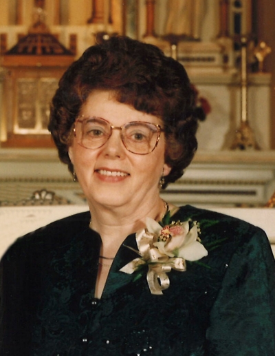 Dullinger Lillian 1