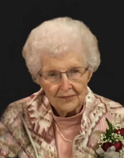 Frederickson, Mary 1
