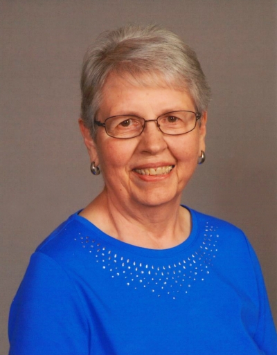Gerber, Arlene 1