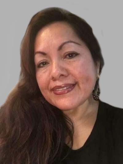 Mestizo Ana 1