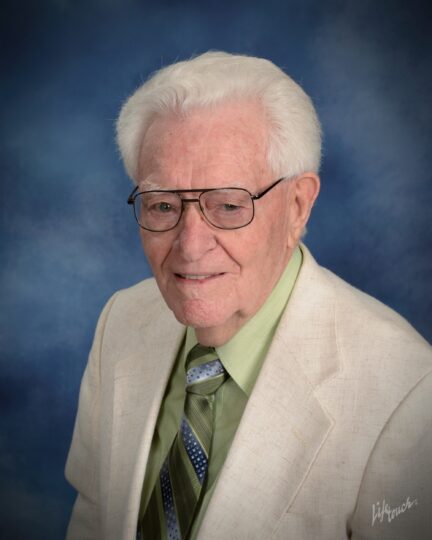 Crawford, Edward Obit 2