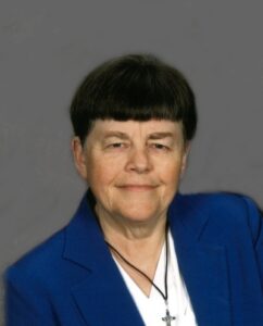 Mary A. Kuhn