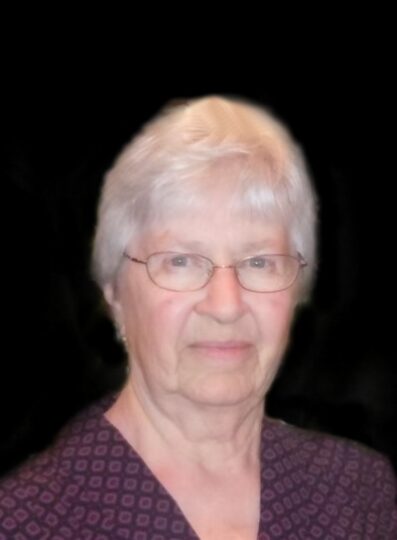 Backes Therese Prefer 1