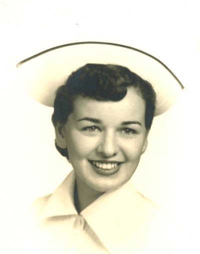 Brown Alice Bw Nurse 1