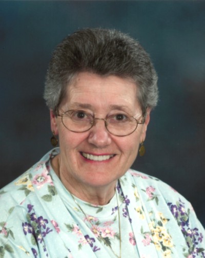 Hoben, Margaret 1