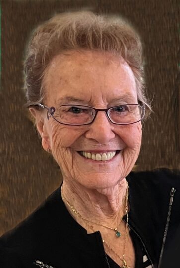 Rhode,arlene