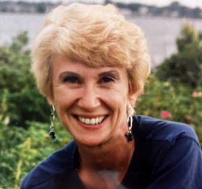 Bradford Gail 1