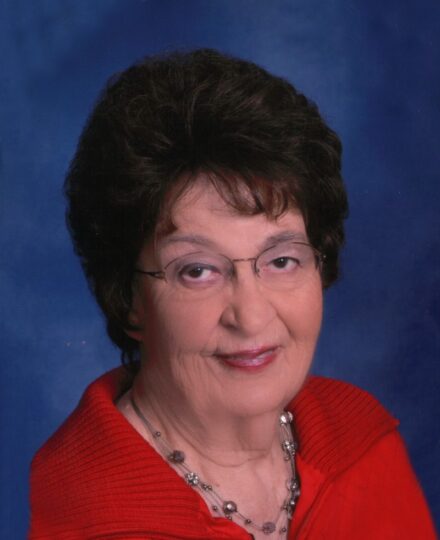 Bowar, Geraldine