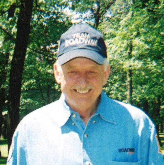 Eisenschenk, Ralph 1