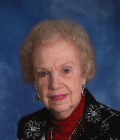 Philippi Margaret 1