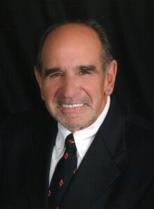 Gerald H. “Jerry” Denne