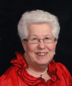 Carol Jean Koopmeiners