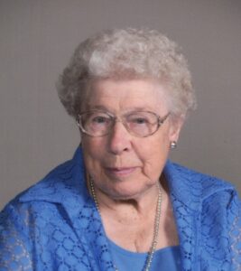 Rita B. Maus