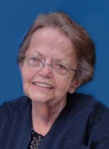 Roe Ann Ostendorf