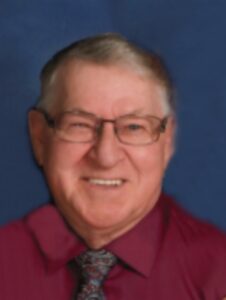 Benedict R. “Benny” Paggen