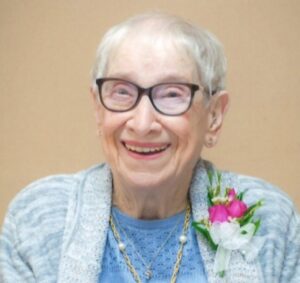Regina M. “Gina” Pirkl