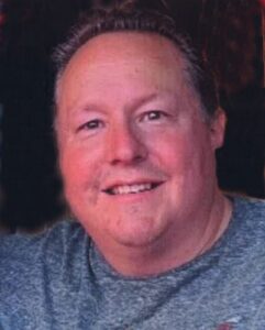 Mark R. Childs
