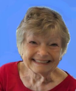 Mary Downs (Berg)