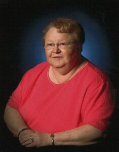 Arleen R. Gill