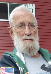 Orvin E. Hartsworm