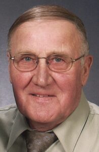 Richard A. Heinen