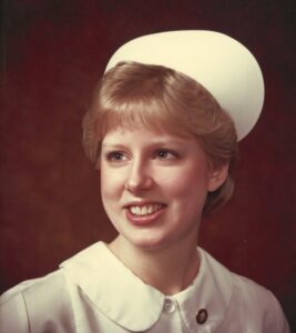 Patricia Ann Janey