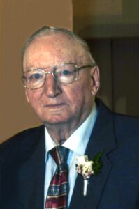 Sylvester Kinzer
