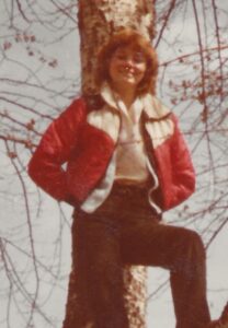 Loretta “Mary” Laabs