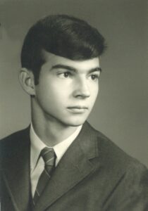 Stephen J. “Mish” Mechavich