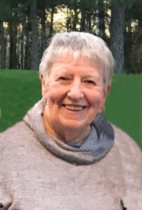 Betty L. Murphy