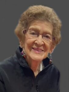 Dorothy F. Peterka