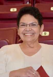 Lauren M. Rice
