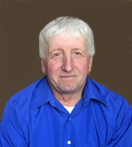 Dale J. Schlangen