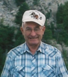 Richard A. “Rich” Schramel