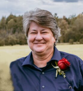 Suzanne M. Scoles