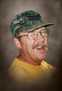 Mark G. Sexton