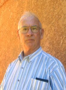 Roger Peter Theisen