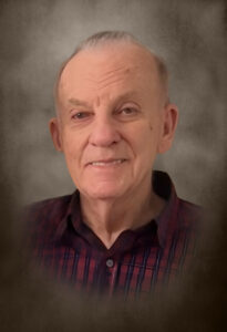 Jerome J. ‘Jerry’ Berg