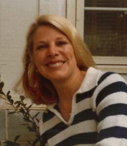 Patricia Rose Brennan
