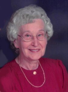 Lorraine H. Cofell