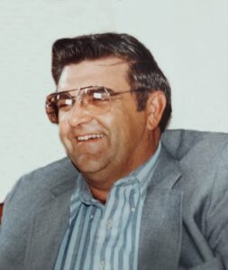 Jerry D. Dittman