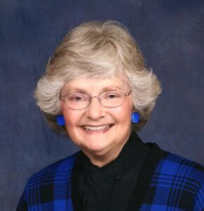 Sandra L. Ehresmann