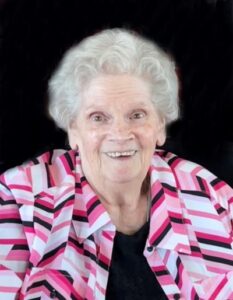 Rosalie A. “Rosie” Fuchs